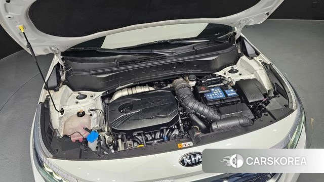 Kia Seltos id 4338337 из Кореи 26