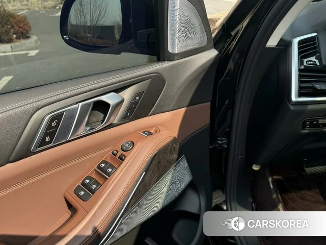 BMW X5 (imported) 2021 Черный из Китая, фото 6