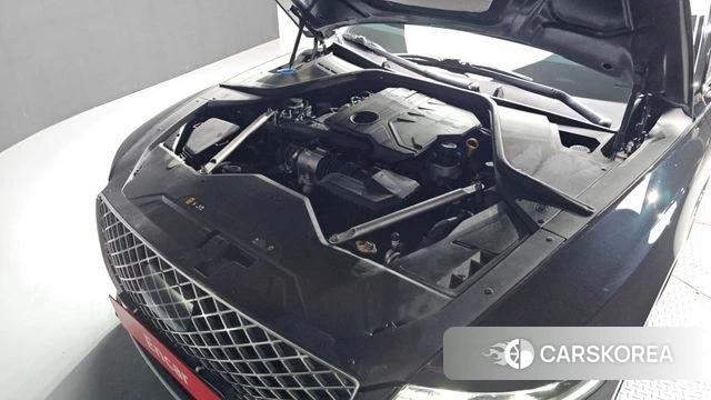 Genesis G80 (RG3) id 3923905 из Кореи 16