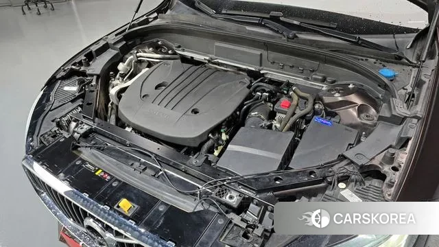 Volvo XC60 second Generation id 3417011 из Кореи 16