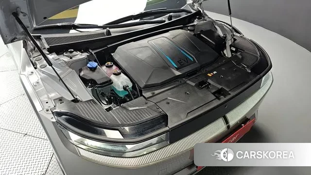 Hyundai Ionic 5 id 3012011 из Кореи 16