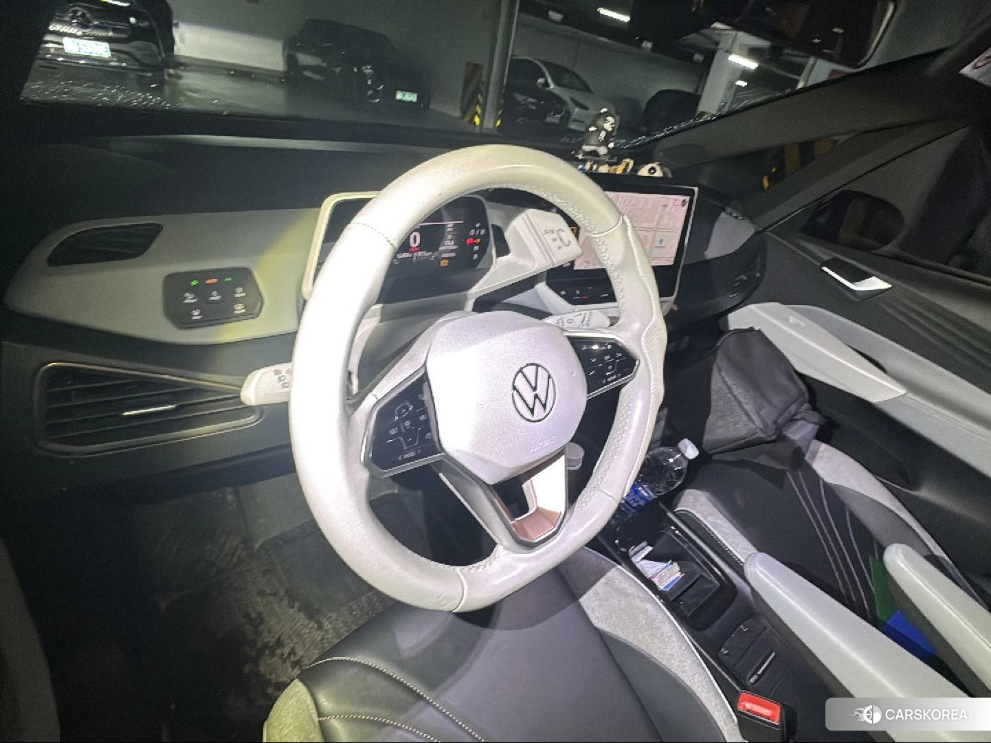 Volkswagen ID.3 id 4420022 из Китая 16