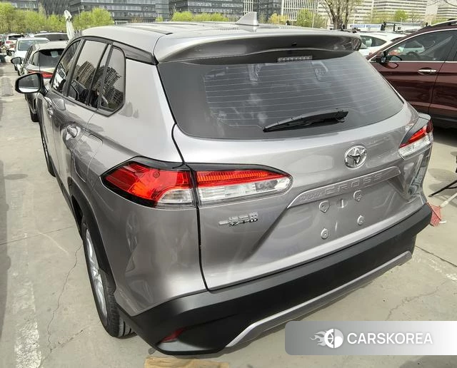 Toyota Corolla Sharp amplifier id 4258153 из Китая 19