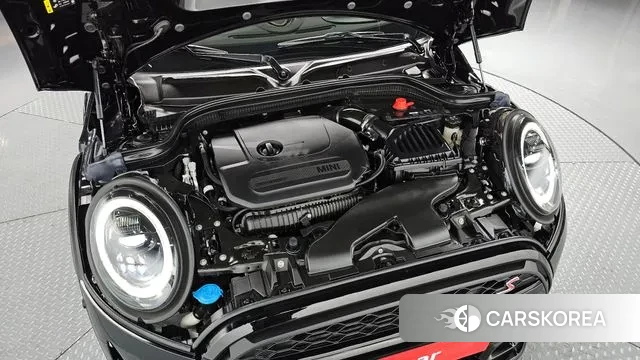 Mini Cooper S id 2889611 из Кореи 16