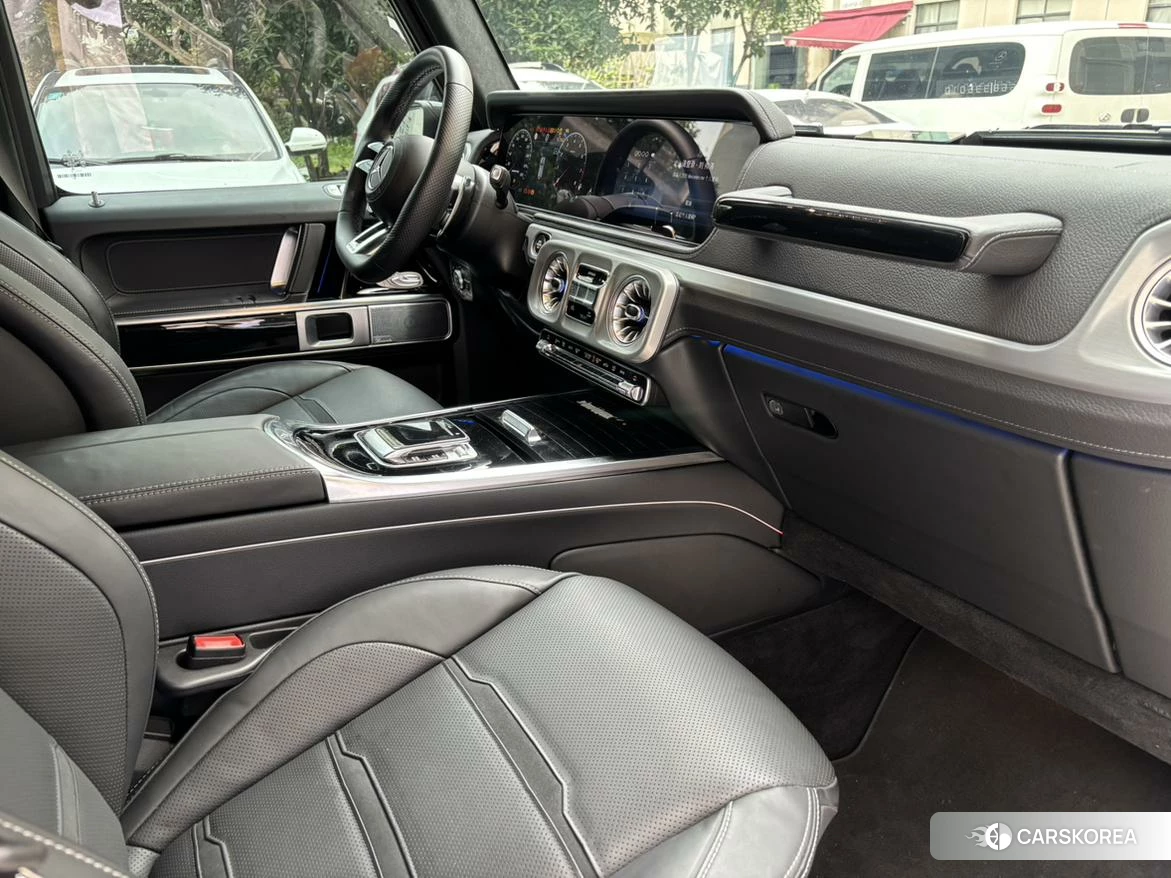 Mercedes-Benz G-class AMG id 4461857 из Китая 13