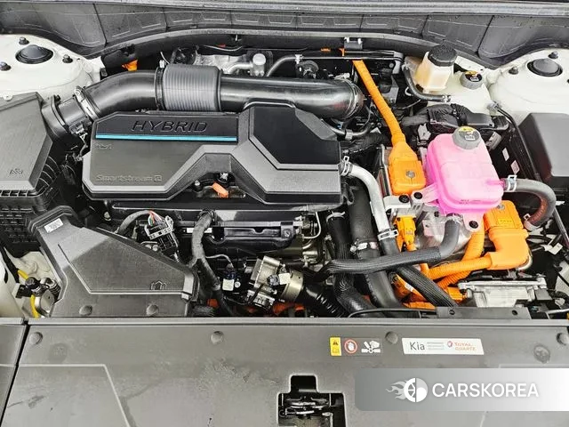 Kia The New Sorento 4th Generation id 3447129 из Кореи 16