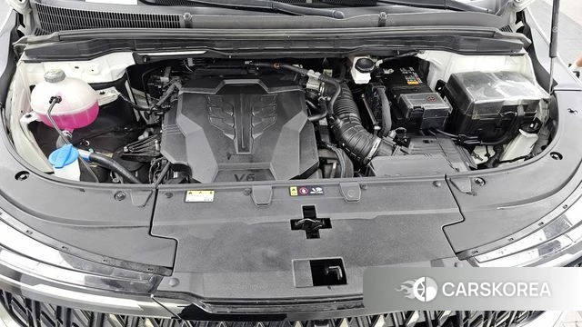 Kia The New Carnival 4th Generation id 4725317 из Кореи 35