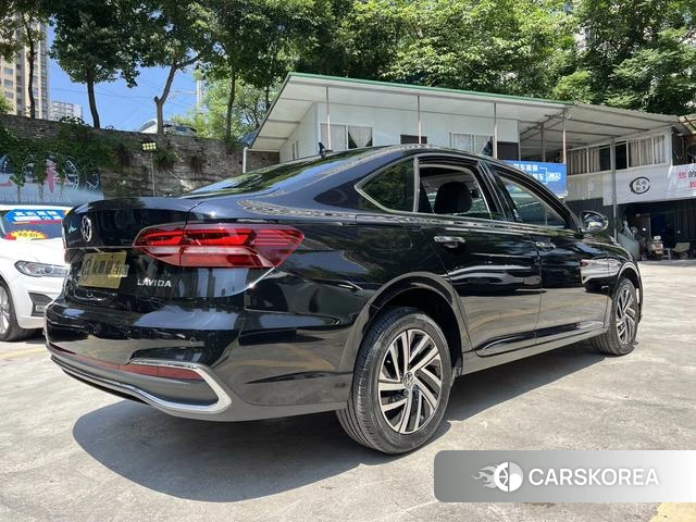 Volkswagen Lavida id 4275791 из Китая 22