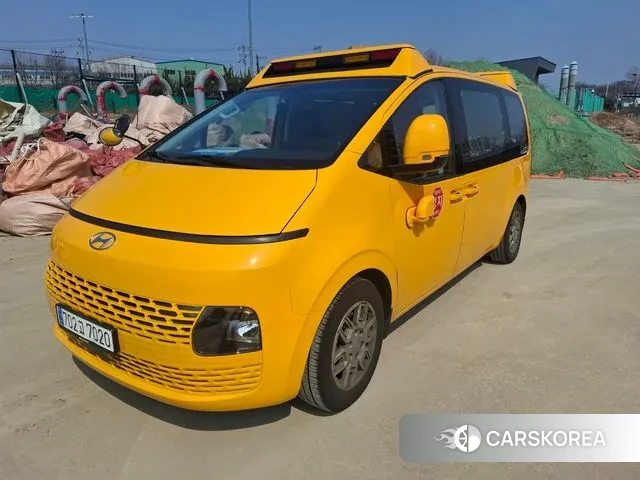 Hyundai Staria id 3776314 из Кореи 12