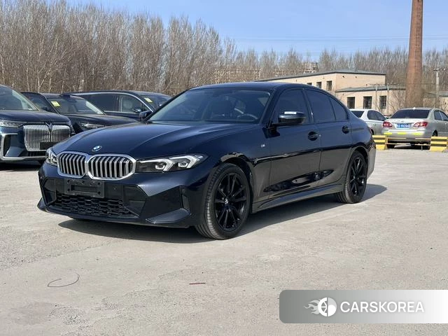 BMW 3 series id 4265591 из Китая 22