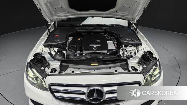 Mercedes-Benz E-Class W213 id 3867546 из Кореи 16