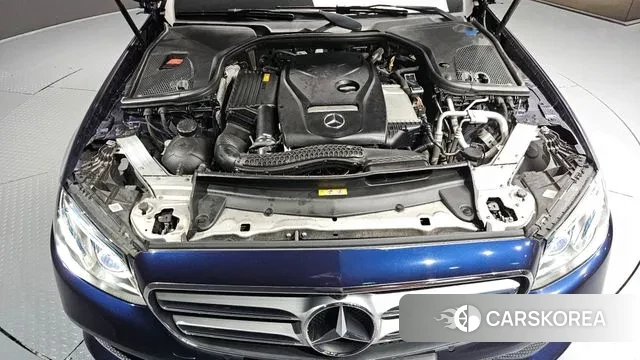 Mercedes-Benz E-Class W213 id 3363300 из Кореи 16