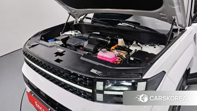 Hyundai Santa Fe (MX5) id 3327766 из Кореи 16