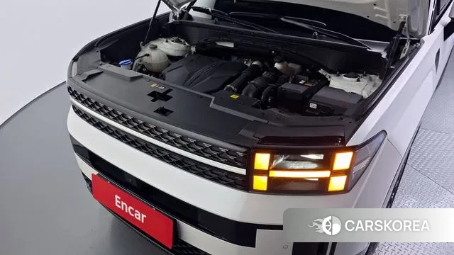 Hyundai Santa Fe (MX5) id 3322148 из Кореи 16