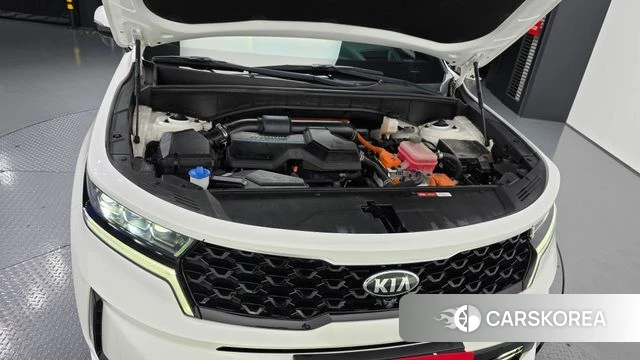 Kia Sorento 4th Generation id 4402747 из Кореи 31