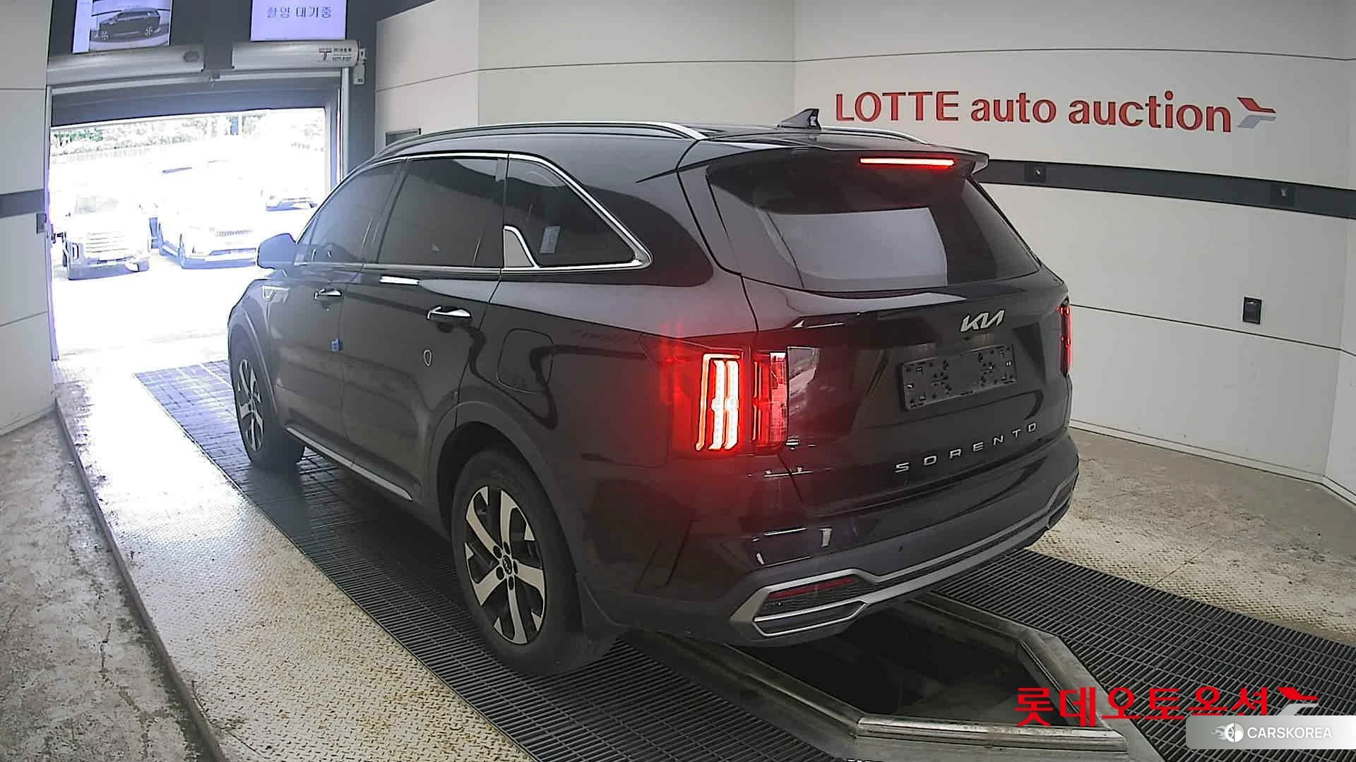 Kia Sorento id 4504355 из Кореи 34