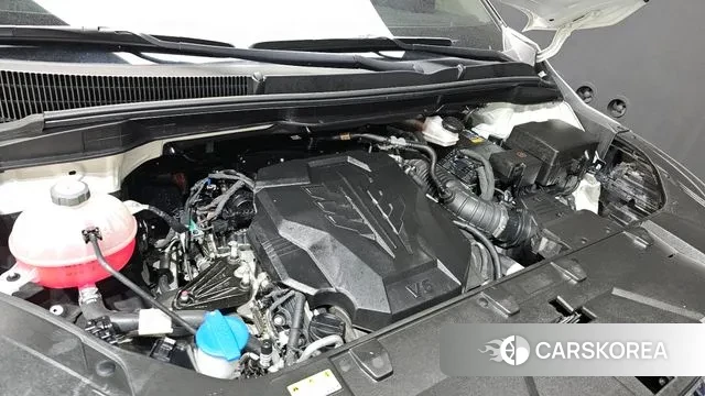 Kia Carnival 4th generation id 3560877 из Кореи 16