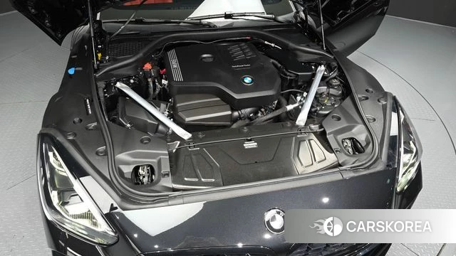 BMW Z4 (G29) id 4916844 из Кореи 26