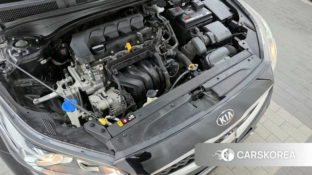 Kia Come New K3 id 4377991 из Кореи 26
