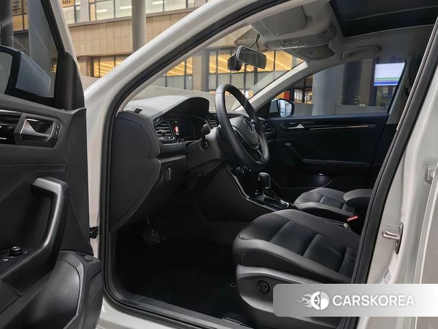 Volkswagen Exploring songs 2022 Белый из Китая, фото 6