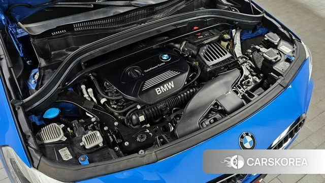 BMW X2 (F39) id 4447208 из Кореи 31
