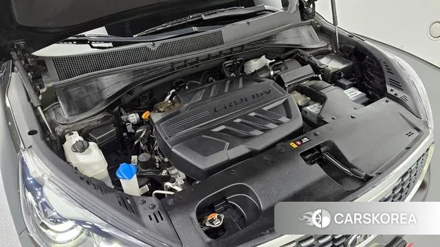 Kia The New Sorento id 3024705 из Кореи 16