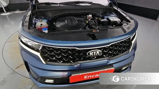 Kia Sorento 4th Generation id 2960665 из Кореи 16