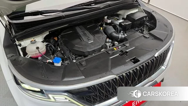 Kia Carnival 4th generation id 3059311 из Кореи 16