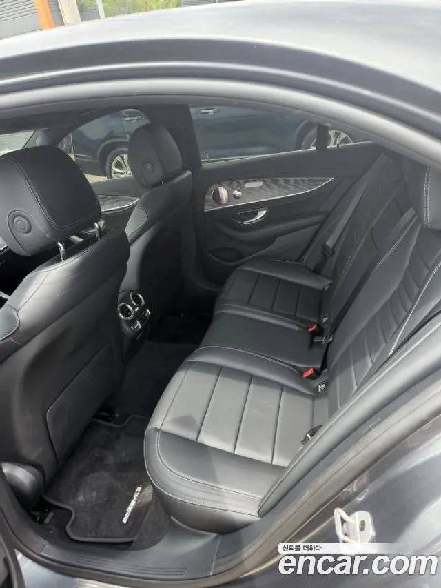 Mercedes-Benz E-Class W213 id 2880251 из Кореи 6