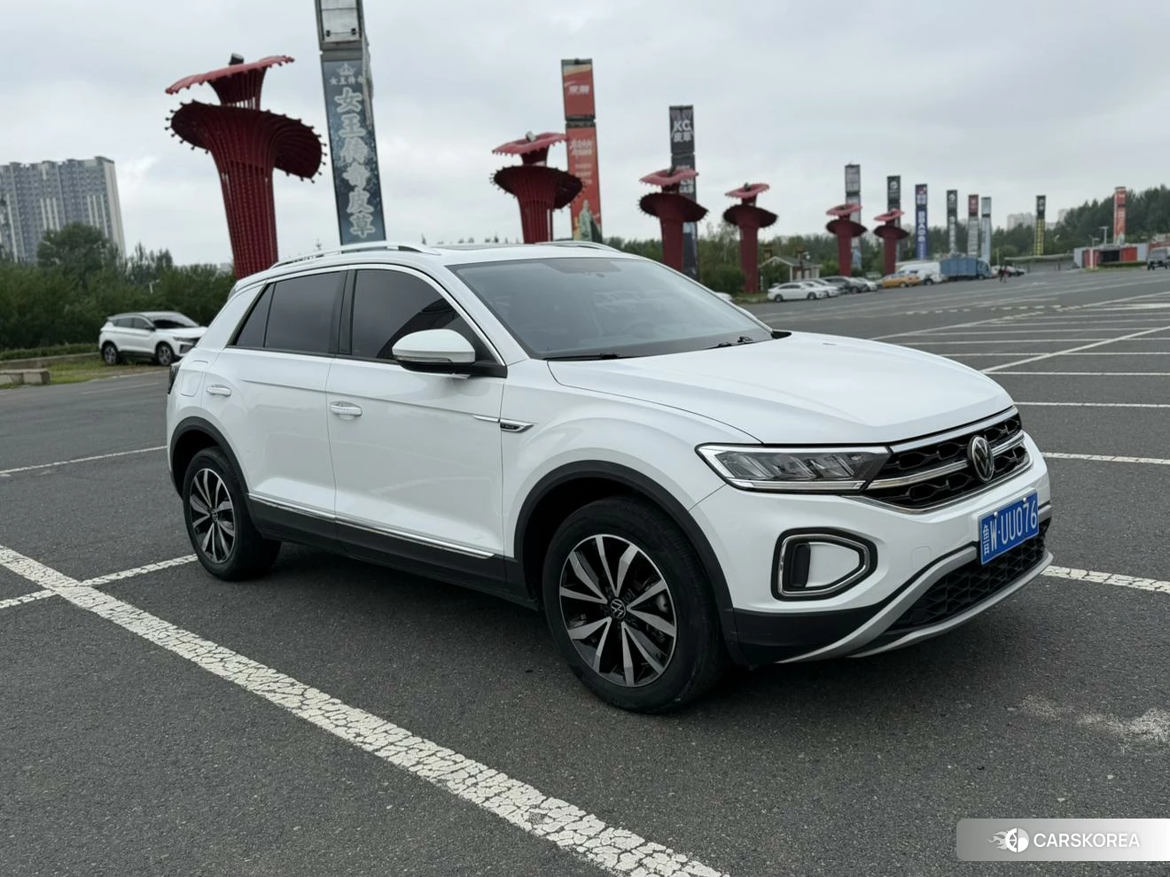 Volkswagen Exploring songs id 4461518 из Китая 21