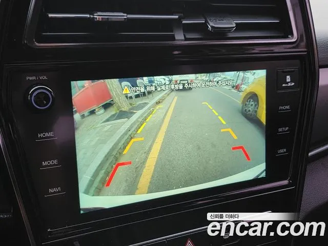 Ssangyong Berry New Tivoli id 2758684 из Кореи 16