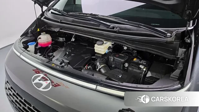 Hyundai Staria id 3590757 из Кореи 16