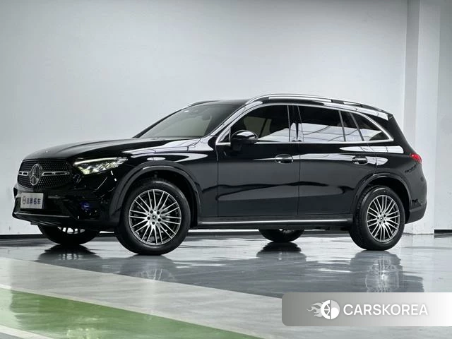 Mercedes-Benz GLC id 4278076 из Китая 10