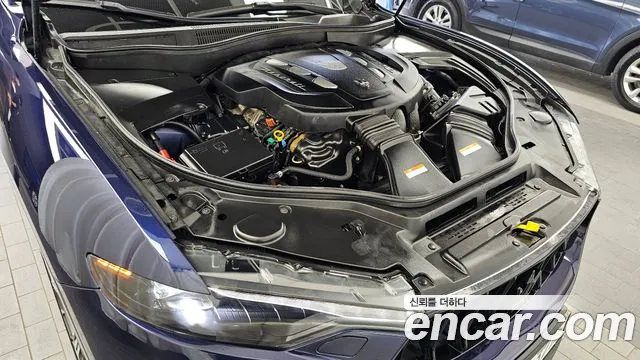 Maserati Levante id 2758531 из Кореи 16