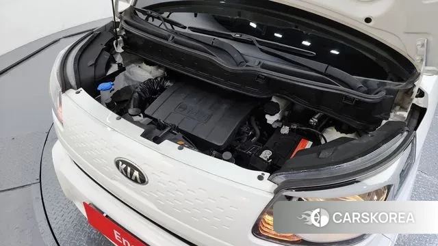 Kia The New Ray id 3402455 из Кореи 16