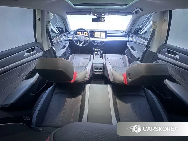 Volkswagen Lingdu id 4334893 из Китая 22