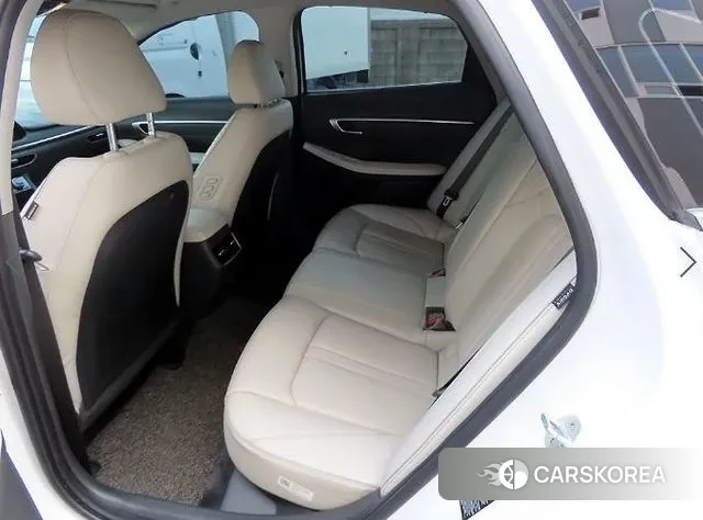 Hyundai Sonata (DN8) id 3525953 из Кореи 16