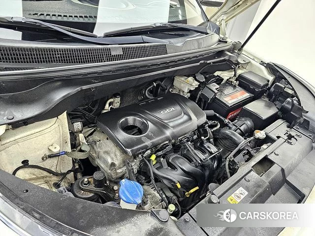 Kia The New Saw id 3919882 из Кореи 16