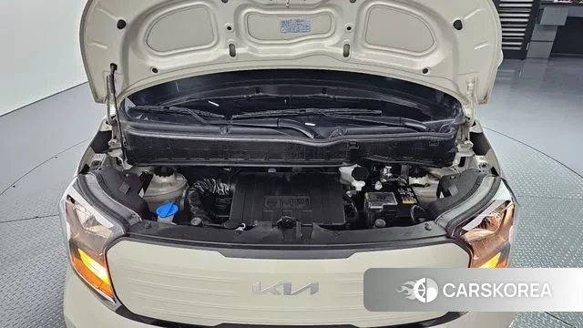 Kia The New Kia Ray id 3328097 из Кореи 16