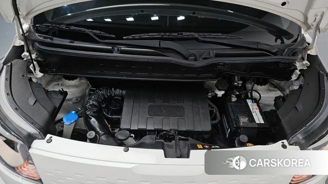 Kia The New Ray id 4848419 из Кореи 16