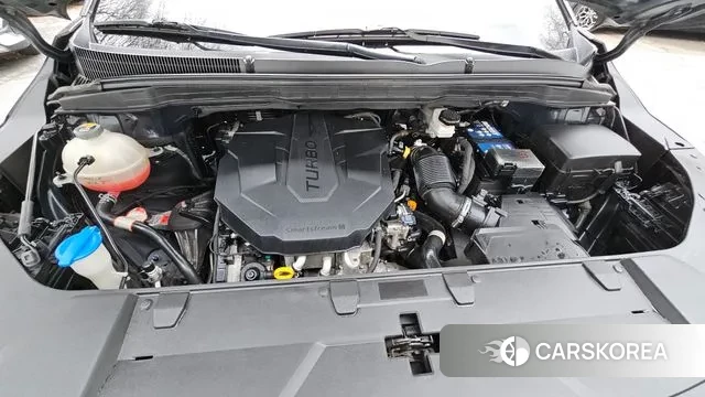 Kia Carnival 4th generation id 3753620 из Кореи 16