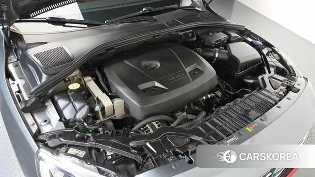 Volvo S60 id 4305173 из Кореи 30