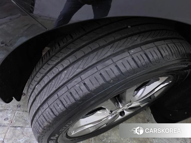 Kia All New Carnival id 4448360 из Кореи 16