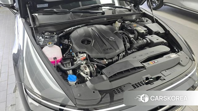 Hyundai Sonata D Edge (DN8) id 4645093 из Кореи 16