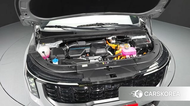 Kia The New Carnival 4th Generation id 4665247 из Кореи 16