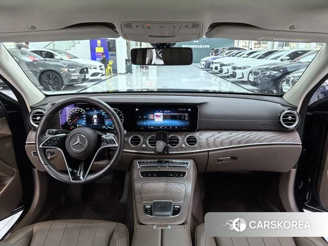 Mercedes-Benz E-class id 4271305 из Китая 11