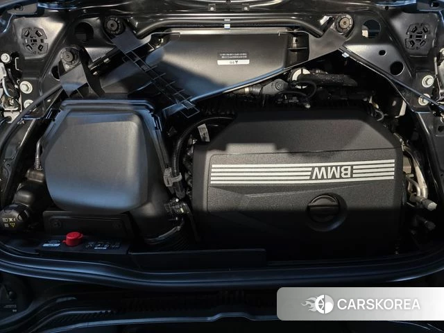 BMW 2 Series Active Tourer (U06) id 3914694 из Кореи 16