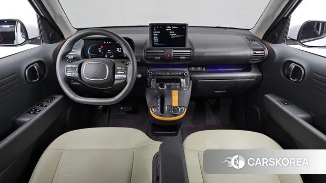 Hyundai Casper id 3711422 из Кореи 16