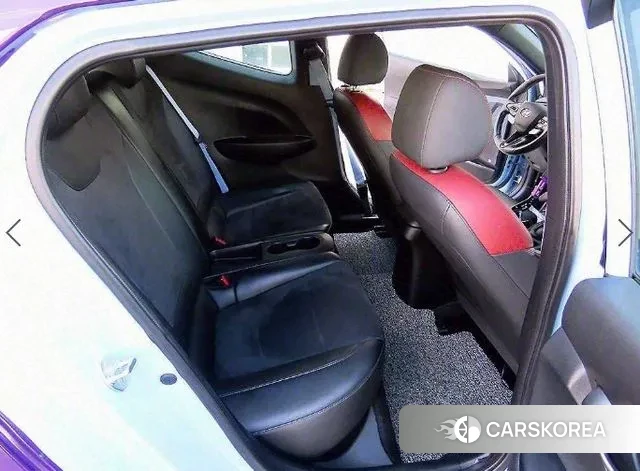 Hyundai Veloster (JS) id 3607705 из Кореи 16