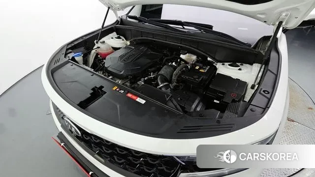 Kia Sorento 4th Generation id 3032979 из Кореи 16